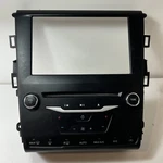 2015 Ford Fusion Radio Control Panel FS7T-18E245-MD Oem. Fixed Price $98.71.