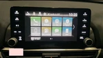 2019 Honda Accord Information Display Screen 39710-TVA-A110-M1 Oem. Fixed Price $164.15.
