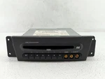 2004-2008 Chrysler Pacifica Information Display Screen V8MWV. Fixed Price $48.72.