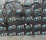 2017 Jeep Grand Cherokee Overland Dash Instrument Panel Wire Harness *note. Fixed Price $99.99.