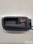Toyota Rav 4, Front Right Interior Door Handle Assy, 04-05, BLACK,69205-30150-B6. Fixed Price $63.91.