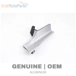 2015 Mercedes-benz C400 Left Dash Panel Trim / Molding 2056804371. Fixed Price $17.99.