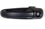 Fits 2006 To 2009 Mitsubishi Raider Exterior Door Handle Front Left. Fixed Price $26.73.