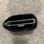2023-2025 Dodge Hornet Dashboard Rh Side Ac Air Vent Grille 7QE27LXFAA Oem. Fixed Price $39.20.