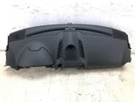 2017-2018 Porsche Cayenne Dashboard Panel Black Leatherette W/ Bag Srs Oem. Fixed Price $441.15.