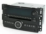 2007-2009 Pontiac G5 Chevrolet Cobalt Am Fm Cd Radio W Aux Input 22714657. Fixed Price $153.00.