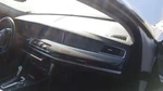Dash Panel Without Head-up Display Fits 10-17 Bmw 535I Gt 598345. Fixed Price $225.00.
