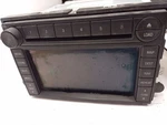 7C3T-18K931-AG Am Fm Radio Cd Player From 2008 Ford F250SD Pickup 12436412. Fixed Price $153.69.