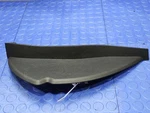 11-25 Mitsubishi Outlander Sport Instrument Panel End Cap Right Side Black Oem. Fixed Price $29.99.