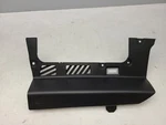2023 Tesla Model Y Right Passenger Footwell Closeout Panel Trim Oem 1833395. Fixed Price $99.99.