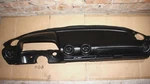 Original Mercedes-benz Mb W123 S123 C123 Dashboard Black Lhd No Cracks Oem. Fixed Price $1150.00.