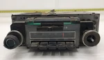 1970 Malibu Am Fm Radio In Dash Push Button Wire Harness Impala Chevelle. Fixed Price $699.99.