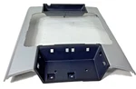 2009-2012 Dodge Ram 1500 Silver Center Console Shifter Cover Bezel Oem. Fixed Price $79.99.