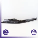 11-16 Bmw F10 535I 528I Dashboard A/c Air Vent Wood Trim Panel W/ Switch Oem. Fixed Price $124.50.