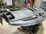 Porsche 981 Cayman 2016 Genuine Oem Dash Panel Boxster. Fixed Price $199.00.