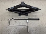 2007-2018 Bmw X5 Spare Lift Jack Lug Wrench Tool Kit Oem. Fixed Price $99.00.