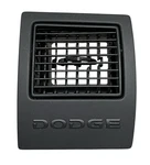 2005-2007 Dodge Charger Magnum Far Right Dash Vent *all Tabs Intact / Nice*. Fixed Price $99.99.