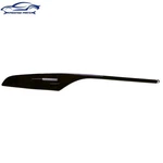 12-15 Audi A6 Quattro C7 Front Right Dashboard Wood Grain Bezel Trim Molding Oem. Fixed Price $49.99.