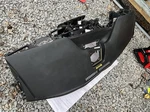Mazda Dashboard Instrument Panel Oem 2019 2025 BDGF-60381. Fixed Price $500.00.