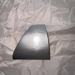 Genuine Mopar Instrument Panel End Cap 7HM52SZLAB. Fixed Price $20.00.