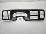 2003-2006 Chevy Gmc Yukon Tahoe Instrument Cluster Bezel Trim Cover Panel Oem. Fixed Price $59.99.