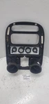 2005 Chrysler Ptcruiser Dash Bezel Trim. Fixed Price $45.00.