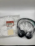 New Oem Honda Pilot Odyssey Acura Mdx Rear Headphones 39580-SJK-J01 2009-2013. Fixed Price $29.99.