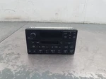 2002 Grand Marquis / Crown Victoria Am Fm Cassette Radio #0557 M4. Fixed Price $63.99.