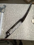 Right Bezel Trim For Dash Without Head-up Display Fits 11-12 Bmw 528I 480626. Fixed Price $125.00.