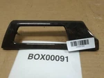 2008 Bmw 328I Front Dash Instrument Panel Left Driver Side Air Vent Bezel Oem+. Fixed Price $22.84.
