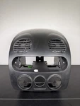 1998-2003 Volkswagen Vw New Beetle Center Dash Panel A/c Radio Bezel Vents. Fixed Price $71.99.