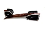 2013-2016-2020 Lincoln Mkz Front Dash Left & Right Air Vent Trim Bezel Oem #39D. Fixed Price $39.95.