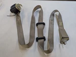 Tan Second Row Rear Left Seat Belt Fits 00 01 02 03 04 05 Ford Excursion. Fixed Price $70.58.