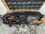 *note 2014-16 Mercedes W212 E63 Amg Dashboard Instrument Panel Leather. Fixed Price $399.99.