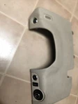 13-16 Lincoln Continental Driver Left Side Lower Dash Knee Bolster Oem Tan. Fixed Price $88.00.