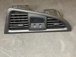 2001-2004 Nissan Pathfinder Center Dash Vents Air Clock Trim Bezel Oem. Fixed Price $42.00.