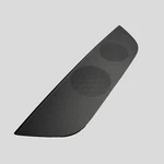 2015-2018 Audi Q3 Quattro Dashboard Panel Center Speaker Grille Oem. Fixed Price $35.20.