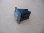 95-99 Chevy Truck C/k 1500 Cargo Lamp Switch Silverado Sierra 1568702. Fixed Price $29.95.