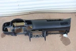 2006-2007 Honda S-2000 Dash Instrument Panel Cover Black W/ Air Vent Oem. Fixed Price $150.00.