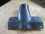 1968 Chevrolet Impala Belair Lower Dash Steering Column Cover 3920373. Fixed Price $34.99.