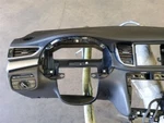 2019 2020 2021, Infiniti QX50, Dash Panel W/o Boss Audio, Black, PN:68200-5NA1B. Fixed Price $799.99.