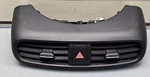 14-19 Kia Soul Center Upper Dash Air Vent Heater Conditioning Trim Panel Black. Fixed Price $53.99.