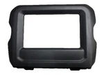 18 19 20 21 22 Jeep Wrangler Jl Oem Radio Bezel For 7 6AB53TRMAA. Fixed Price $49.99.