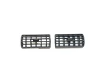 Jeep Wrangler Tj 97-06 Oem Center Dash Vents Louver Outlet Driver Passenger Pair. Fixed Price $42.99.