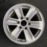 Ford Silver F-150 Original Wheel 17X7.5 2015-2020 Alloy Factory Oem Rim 3995. Fixed Price $167.97.