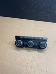 2012 - 2015 Volkswagen Passat Center Climate Control Panel Ac Heater AB9287 Dg. Fixed Price $37.90.
