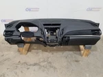 2020 Acura Rdx A-spec Dash Panel Black With Srs, Bezel, And Glove Box. Fixed Price $382.50.