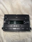 2005 Ford Freestyle Montego Mustang Cd Player Am/fm Radio Receiver Head Oem. Fixed Price $70.00.