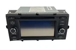 Toyota Prius Radio Gps Navigation Entune Cd Player Bluetooth Oem 86140-52110. Fixed Price $289.99.
