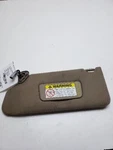 99-03 Acura Tl Driver Left Sun Visor Tan Illuminated 83280S84A03ZE. Fixed Price $40.50.